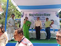 Govt. (Kolkata Municipality Corporation) Programme