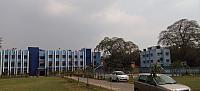 The College Campus